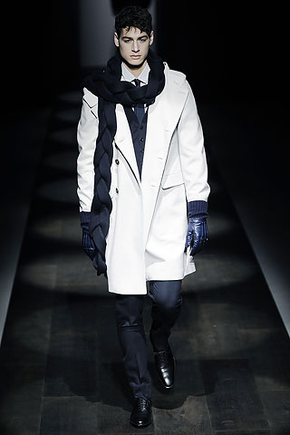 Salvatore Ferragamo / - 2009-2010